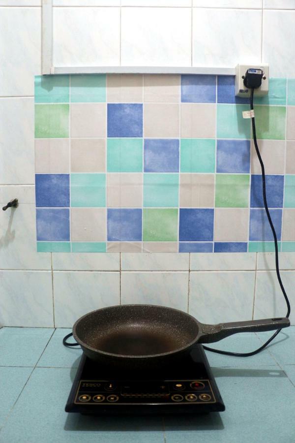 Little Family Homestay Malacca Exteriör bild